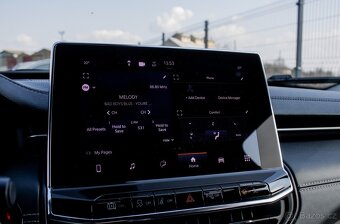 Jeep Compass 4x4 1.3 E-Hybrid - 13