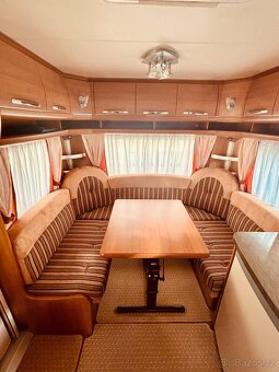 Karavan Hobby 460 Excellent - 13