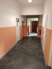 Ordinace praktického lékaře, nábřeží Patra Bezruče Sokolov - 13