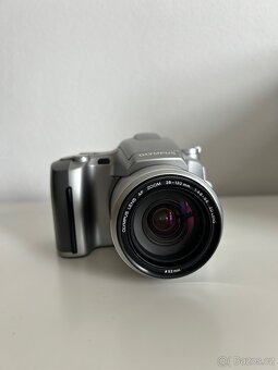 Konvolut fotoaparátů - 13