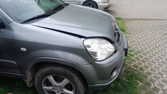 Honda cr-v - 13