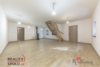 Prodej, domy/chalupa, 87 m2, 46871 Lučany nad Nisou, Jablone - 13