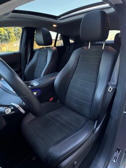 Mercedes-Benz GLE Coupe 400d 4M AMG LINE - 13