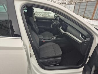 Škoda Octavia Combi 2.0TDi,110kw,DSG,17ALU - 13