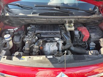 Prodám  Citroën berllingo 1.6 HDI - 13