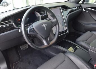 Tesla Model S 75D AUTOPILOT 2.5 - 13