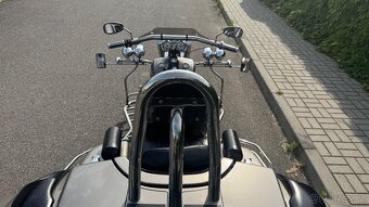 ProdánoTrike Rewaco RF1 GT Turbo 185PS TOP STAV - 13