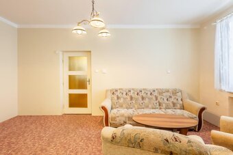 Pronájem bytu 2+1 v Lutíně • 75 m² + zahrada 200m² - 13
