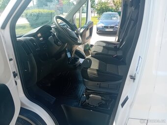 Fiat Ducato 2.3 MultiJet L4H2 - 3,5t - Maxi - 13