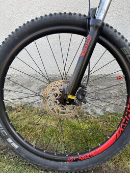 Prodám Kellys Whip 50 - 13