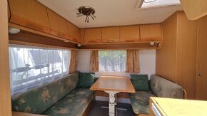 CHATEAU CANTARA 450 TZF-STAN-BOJLER-100km/h - 13