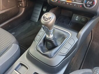 Ford Focus Turnier Cool & Connect 1.5 88kW 53tkm Webasto ACC - 13
