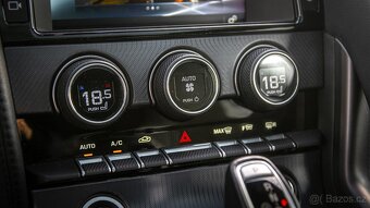 Jaguar F-Type, V6 3,0/250kW 1.maj DPH - 13