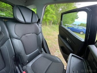 Renault Scénic 1.2 TCe 97 kW/132 PS|r.v.2017|Top výbava - 13