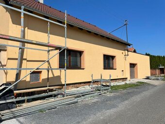 🏠 Zateplení fasády | Kvalitně, včas a bez stresu - 13