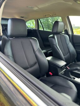Mazda 6. 2,2 MZR-CD 120KW - 13