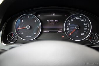 Volkswagen Touareg II 3.0 V6 TDI BMT 4MOTION Mountain. - 13