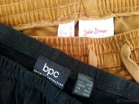 Dámské oblečení: HI-TEC, b.young, BonPrix, Takko, XXBY MEXX - 13
