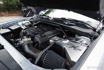 Prodej DODGE CHALLENGER RT 6,4l V8 DPH - Amerika Na Kolech - 13