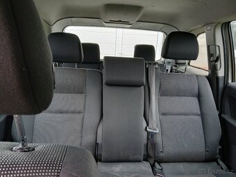 Opel Zafira B 1,7 CDI - 13
