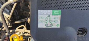 Lupo 1,7 SDi - 13