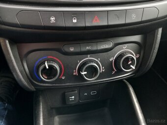 Fiat Tipo 1.3 MULTIJET 2019 KLIMA SERVISKA BEZ KOROZE - 13