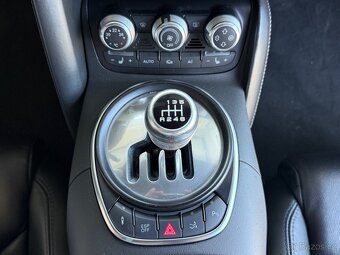 AUDI R8 4.2FSI V8 309kw QUATTRO, 2007, MANUÁL, odpočet DPH - 13