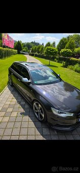 Audi a6 c7 3.0 Bitdi quattro - 13