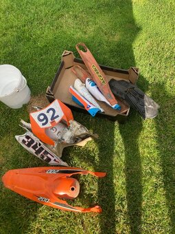 ktm exc 200 2016 - 13