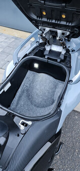 T-MAX LUX MAX 530 IRON MAX NARDO GRAY special edition - 13