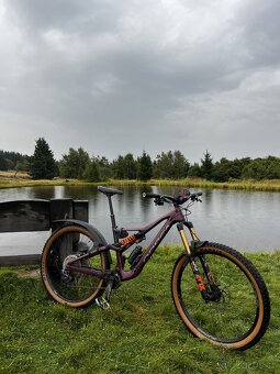 Orbea Rallon - nová zimní cena - 13