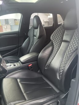 Audi RS3 - 2015 - 72tkm - 13