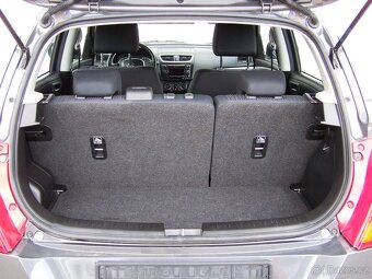 Suzuki Swift 1.2 i 4x4 69 kW r.v.2012 - 13