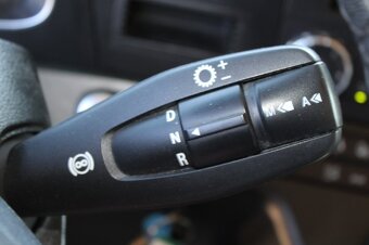 Mercedes-Benz Actros, 1845, STANDARD, EURO 6 - 13