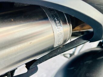 Yamaha FZ6 N Fazer, možnost splátek a protiúčtu - 13