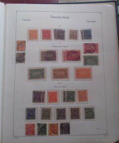 Německo/Deutsches Reich 1872-1945 - 13