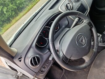 Dacia Logan MCV - 13