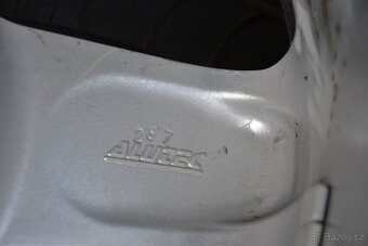 Prodám Alu kola na BMW 8x17, 5x120, - 13
