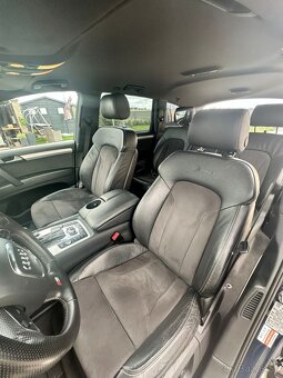 Audi Q7 quattro 4.2 tdi - 13