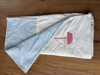 NOVÁ Startovací sada pro miminko - 13