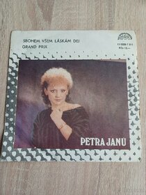 Prodám originální gramofonové desky, [c]. - 13