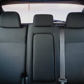 2009 Mithubishi lancer 1.8 - 13