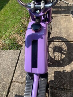 Babeta, typ 225 - 13