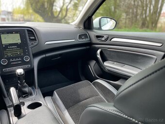 ✅Renault Megane GT 1.5dCi 115 Intens | NAVI |139tkm|SERVIS - 13