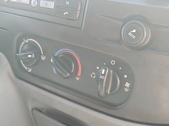 Ford Transit SKLÁPĚČ 6 MÍST TAŽNÉ - 13