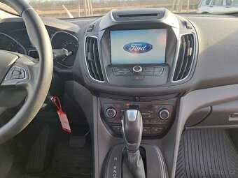 Ford CMax 1.5i, pouze 45 t.KM, Automat převod. - 13