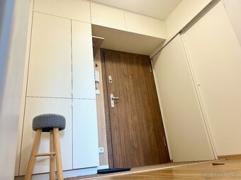 Prodej bytu 2+kk 57 m² balkón + parkovací stání - 13
