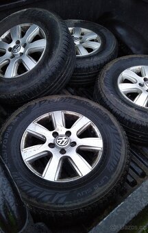 Volkswagen Amarok 2.0 TDi BiTurbo Highline - 13