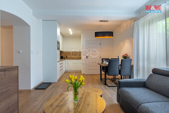Prodej bytu 2+kk, 60 m², Nové Hutě - 13