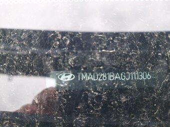Hyundai i30 1.6, 88kw - 13